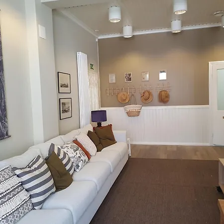 Large In A 19th-century Wooden House In The Center Of *